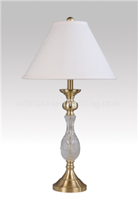 Table lamp