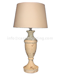Table lamp