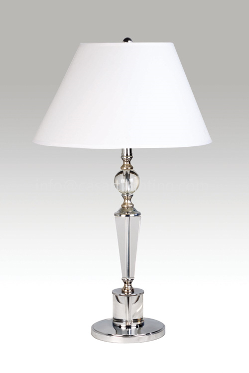 Table lamp
