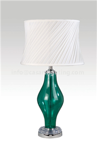 Table lamp
