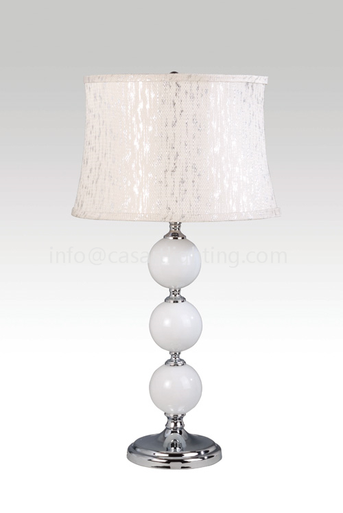 Table lamp