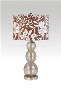 Table lamp