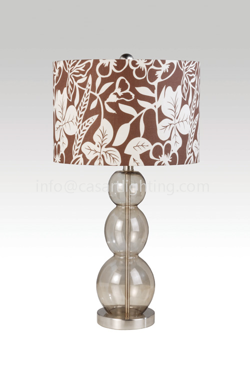 Table lamp