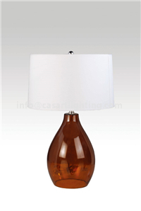 Table lamp
