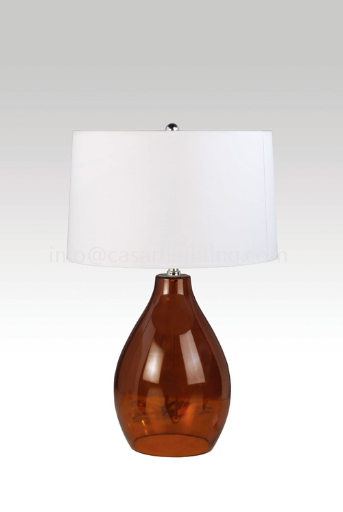 Table lamp