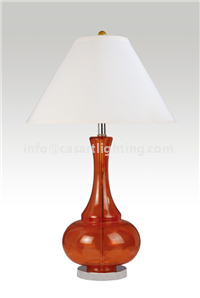 Table lamp