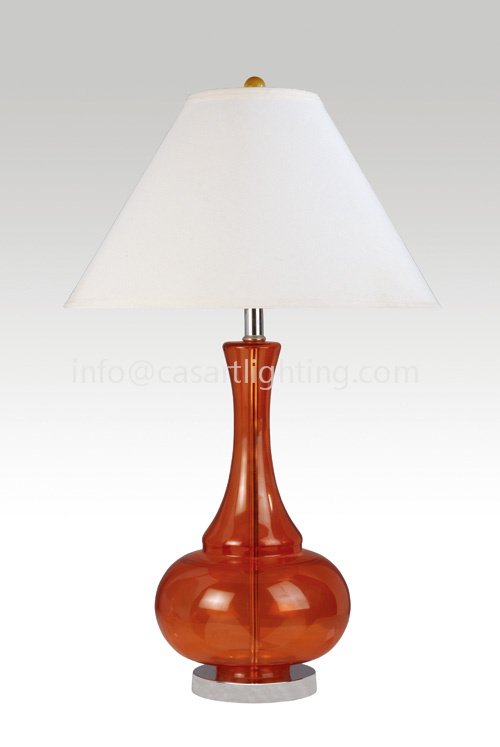 Table lamp