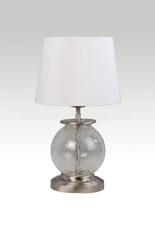 Table lamp