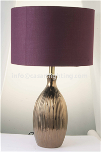 Table lamp