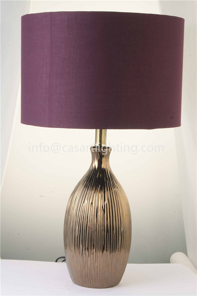 Table lamp
