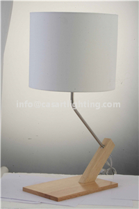 Table lamp
