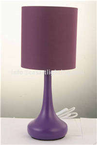 Table lamp