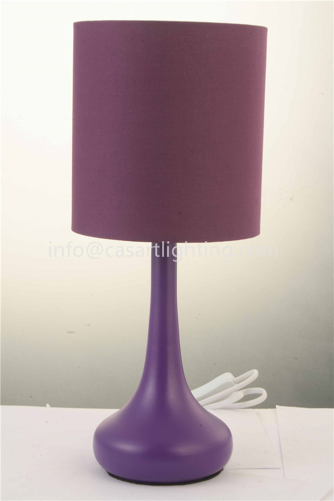 Table lamp