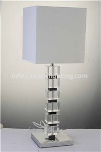 Table lamp