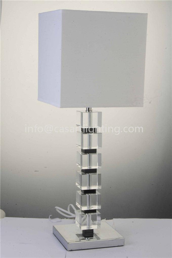 Table lamp
