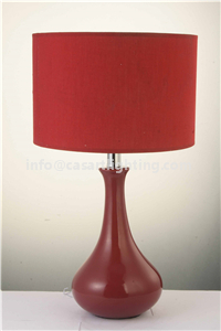 Table lamp