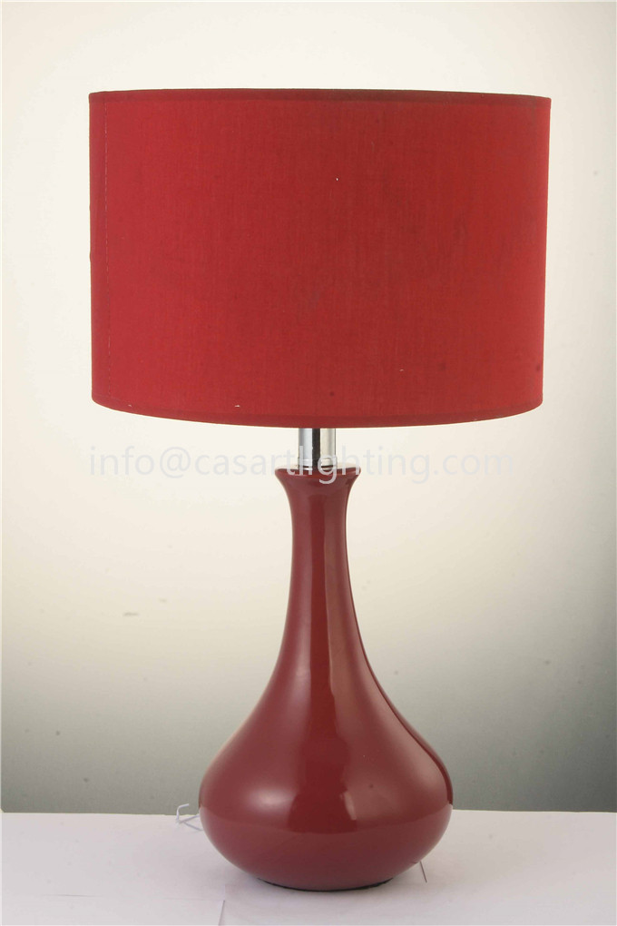 Table lamp