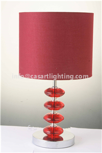 Table lamp