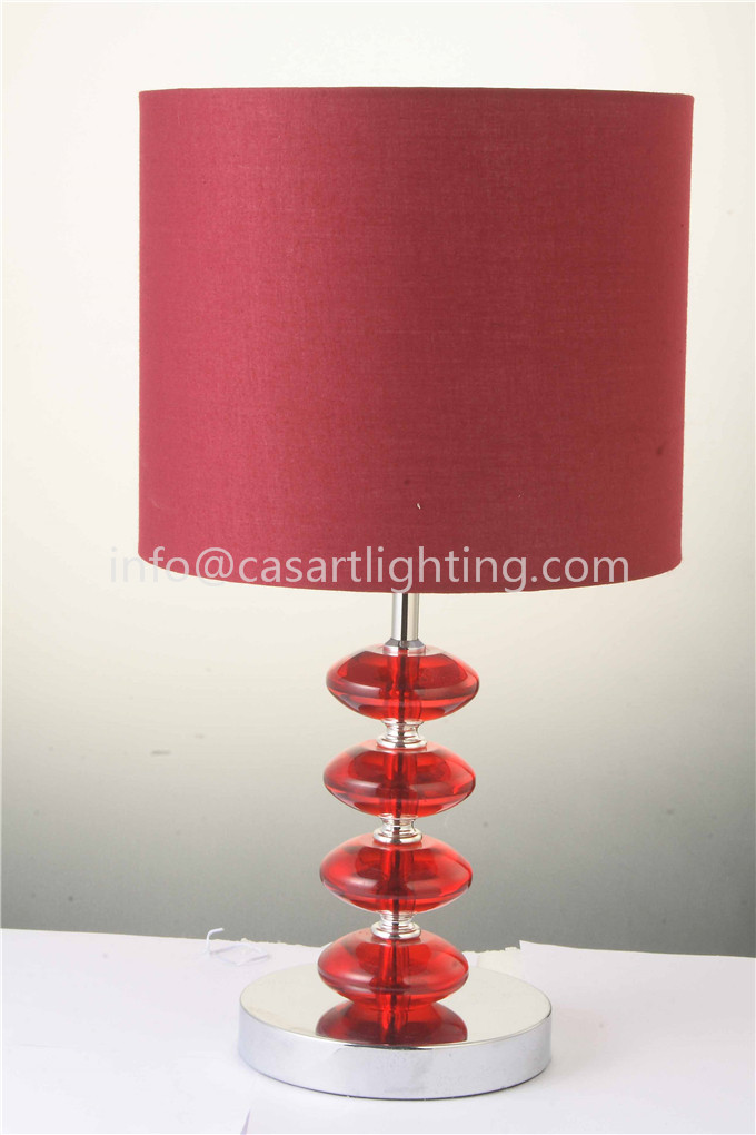 Table lamp