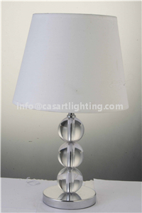 Table lamp