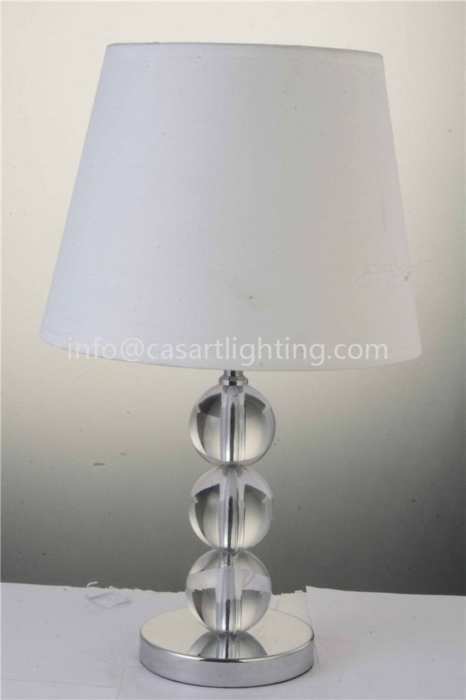 Table lamp
