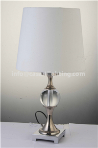 Table lamp
