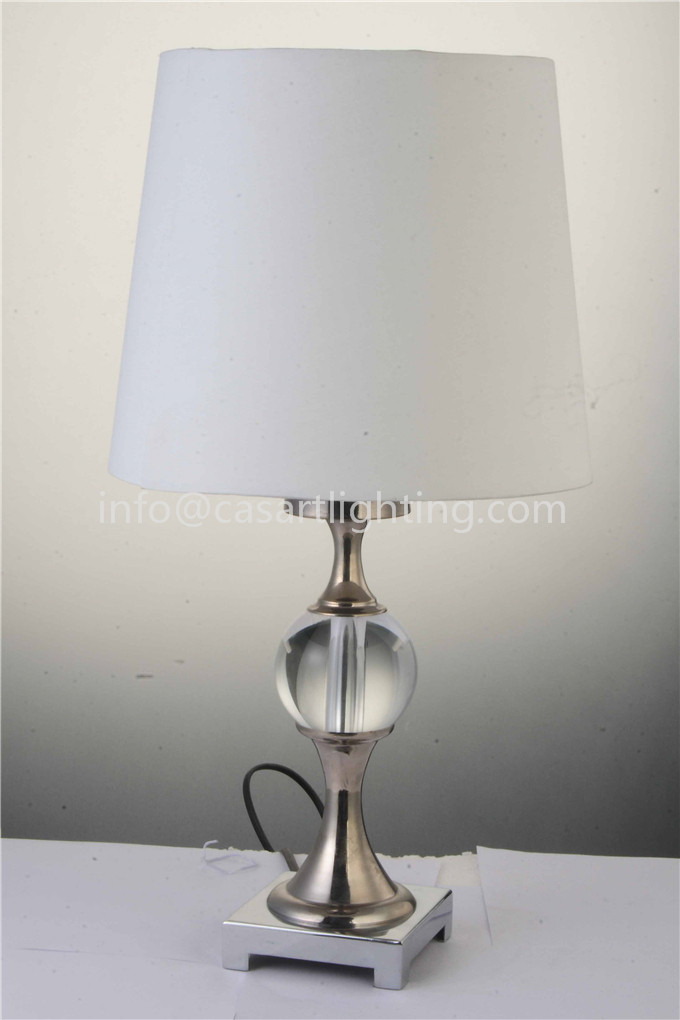 Table lamp