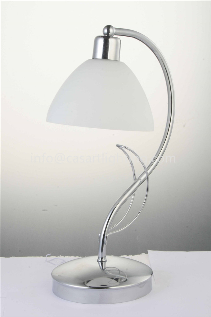 Table lamp