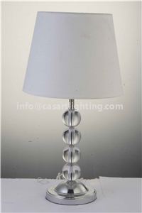 Table lamp