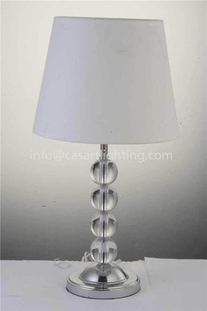 Table lamp