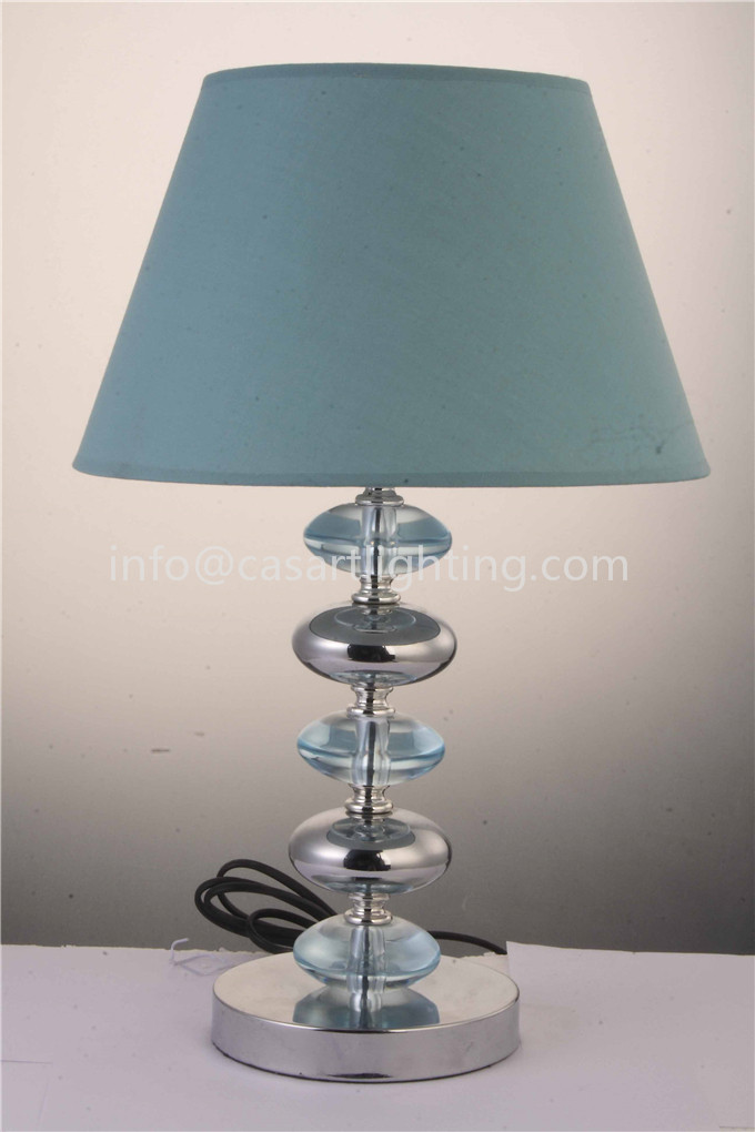 Table lamp