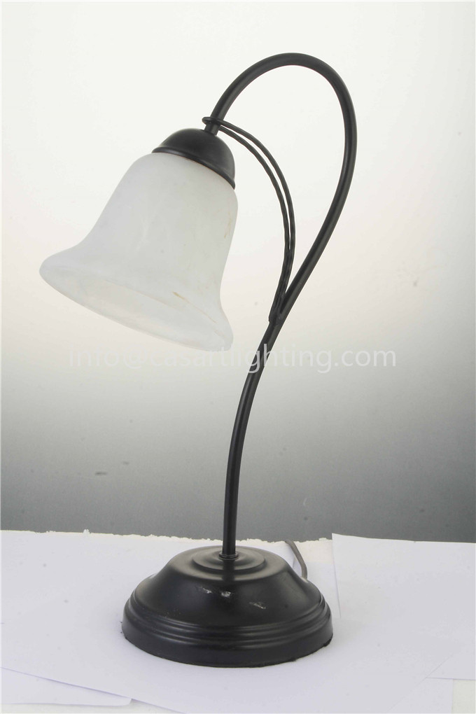 Table lamp