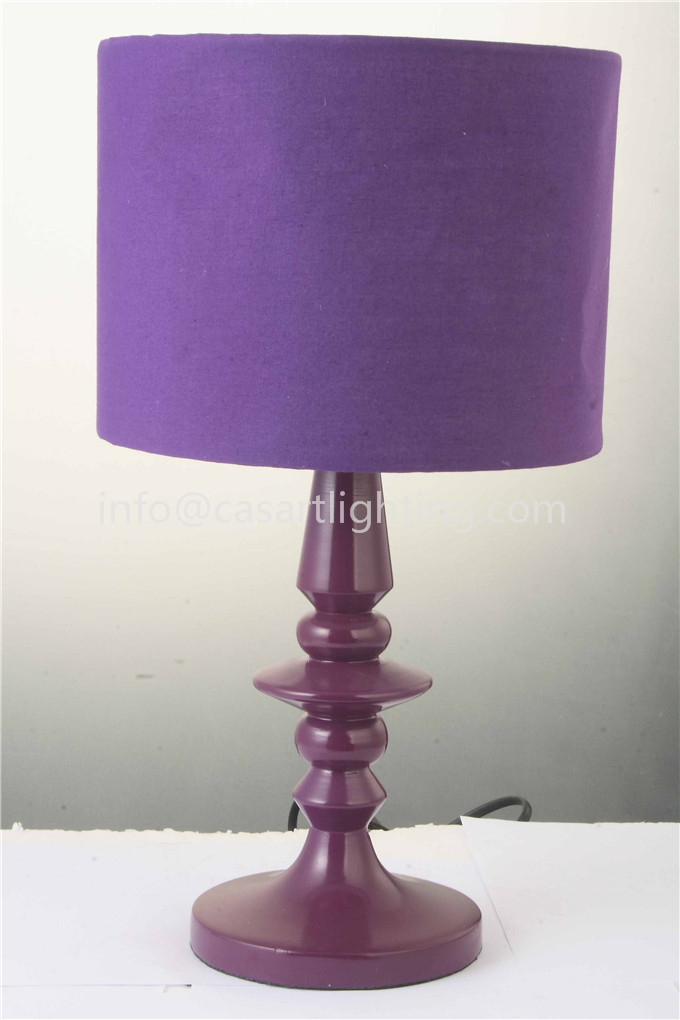 Table lamp