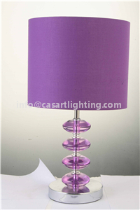 Table lamp