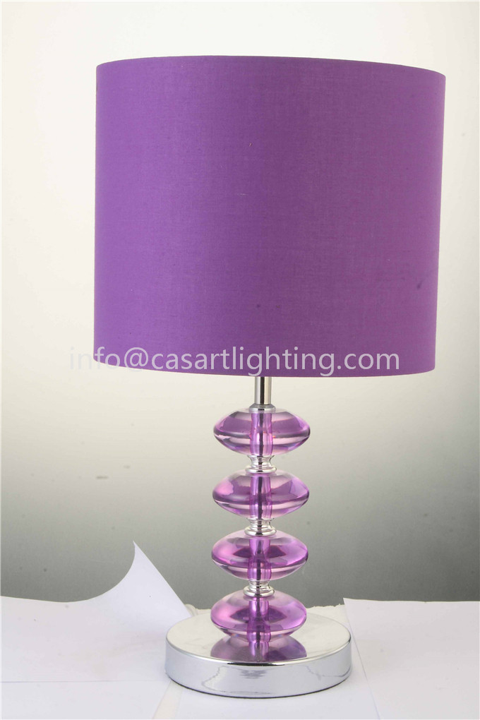 Table lamp