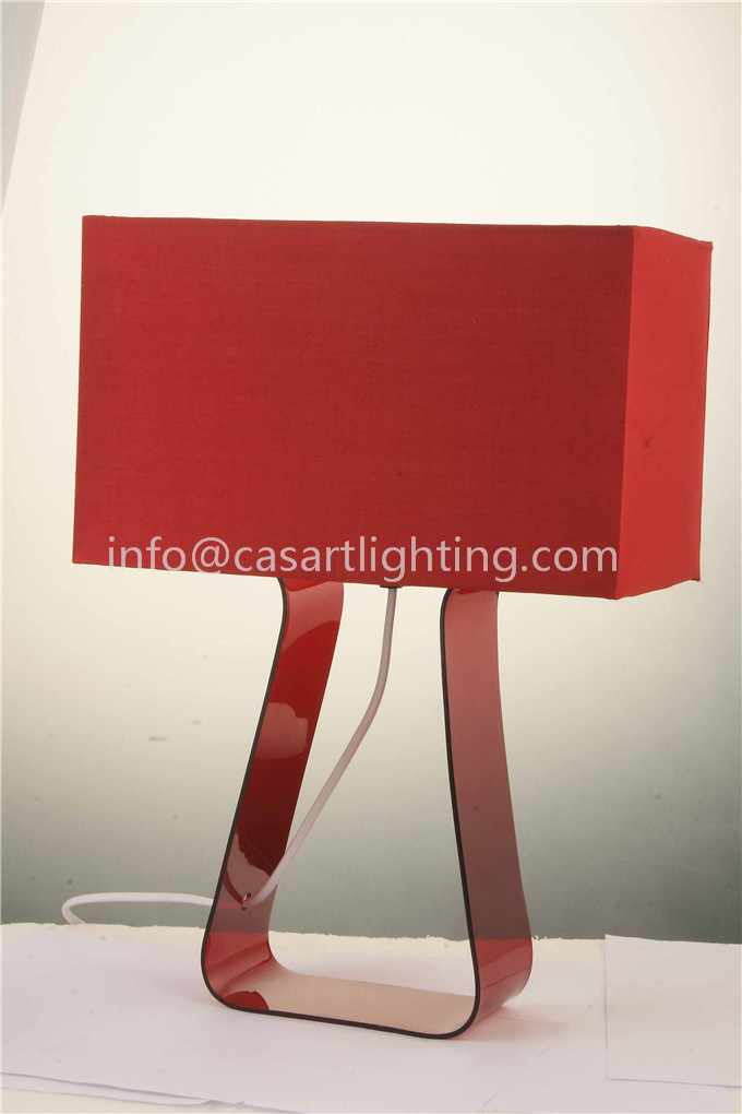 Table lamp