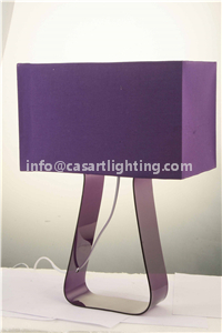 Table lamp