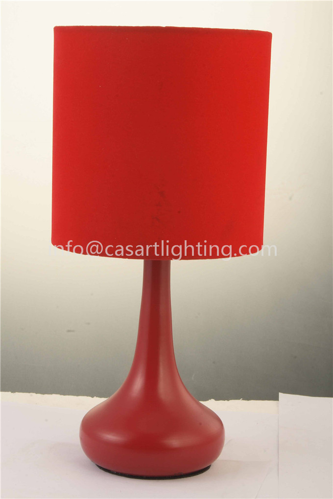 Table lamp