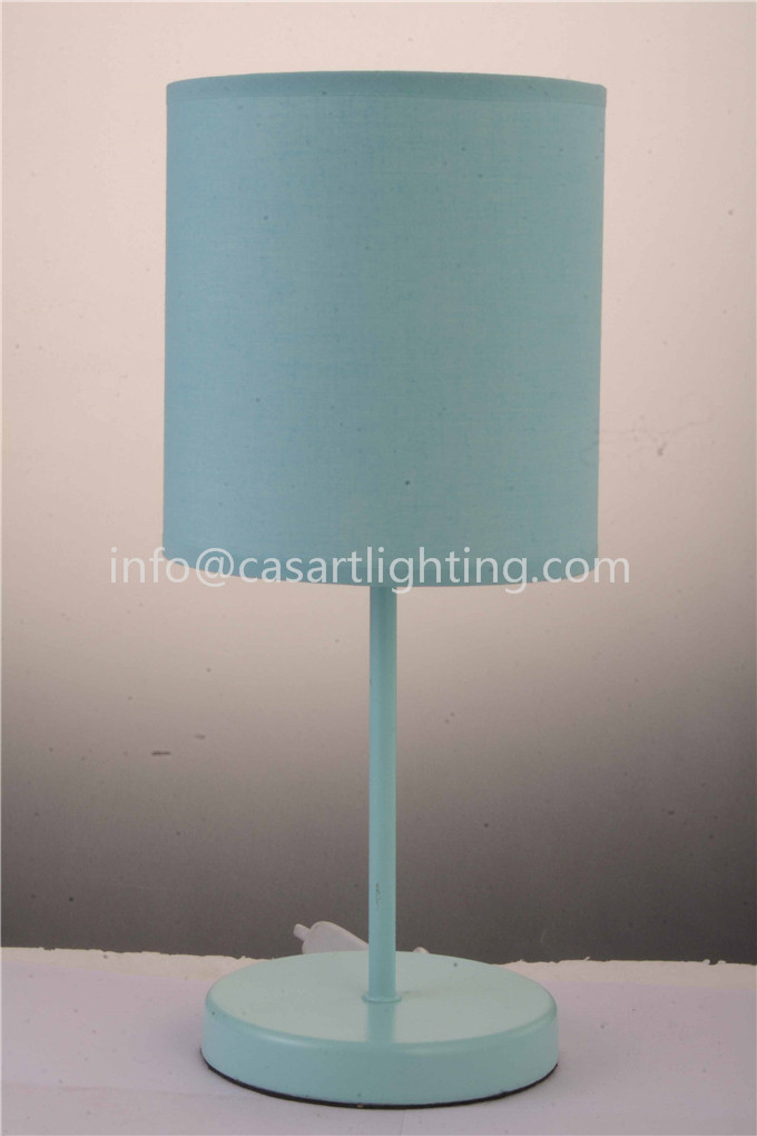 Table lamp