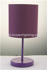 Table lamp