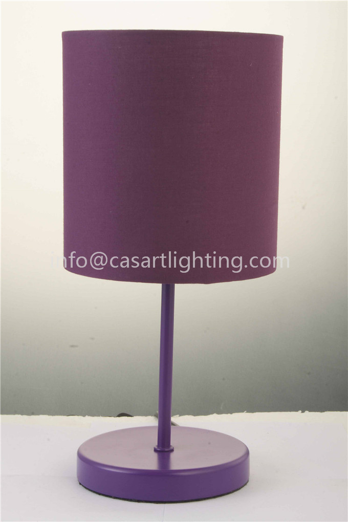 Table lamp
