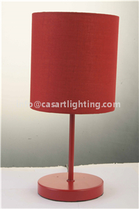 Table lamp