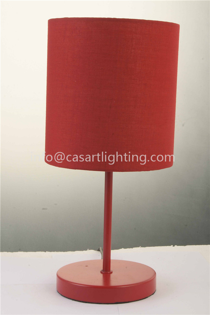 Table lamp