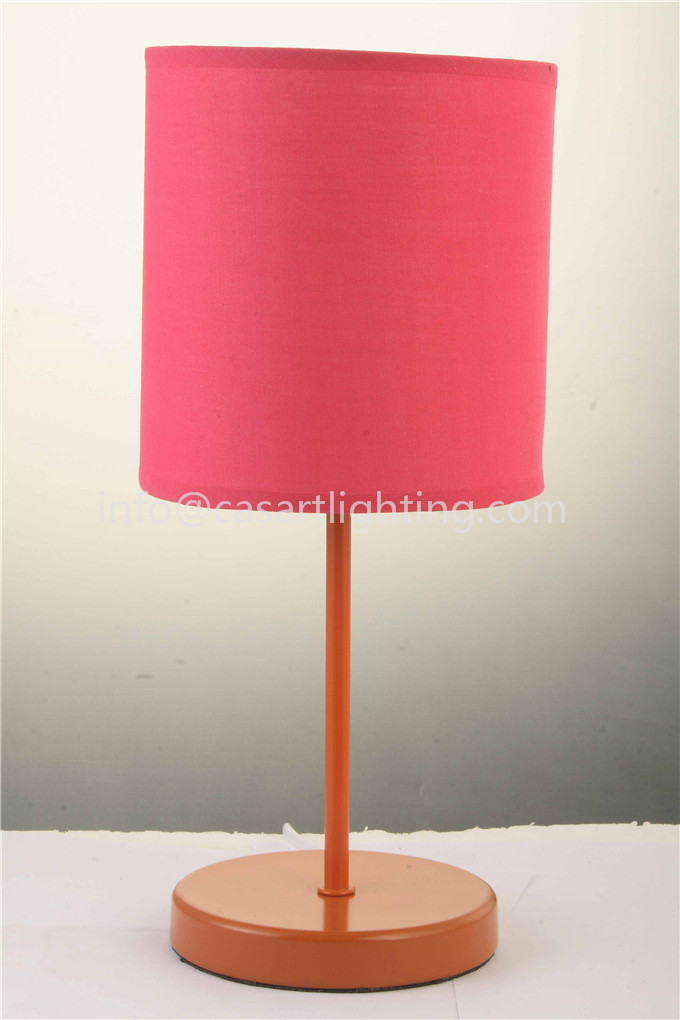 Table lamp
