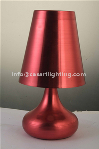 Table lamp