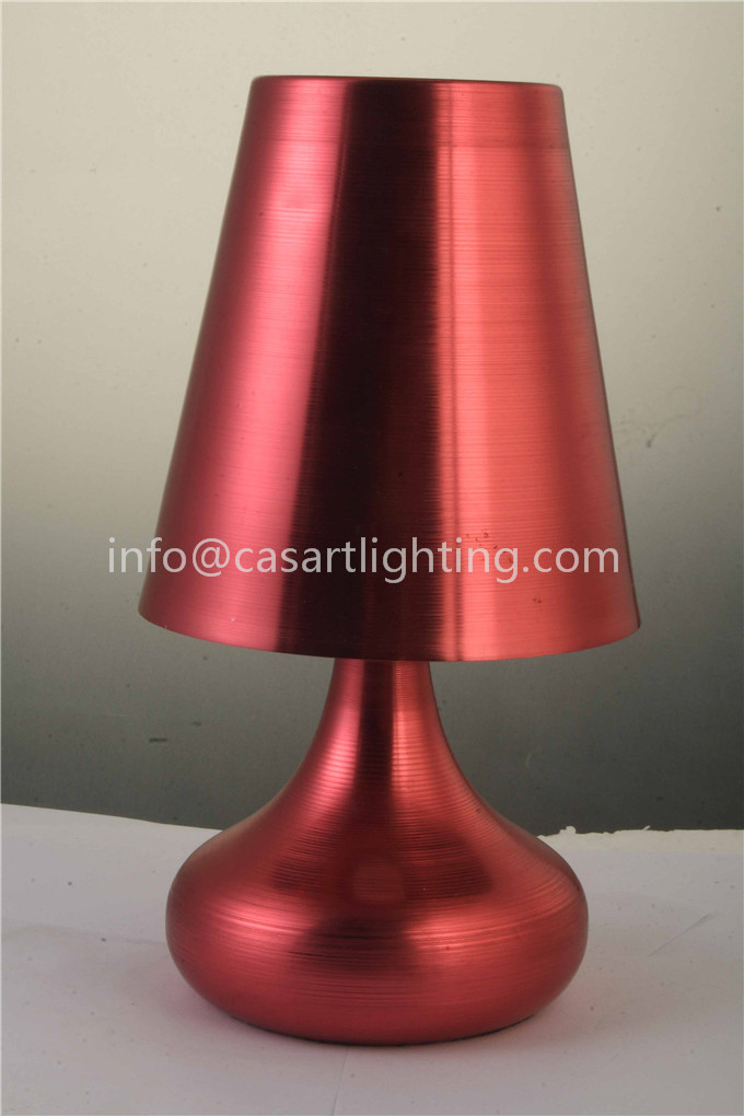 Table lamp