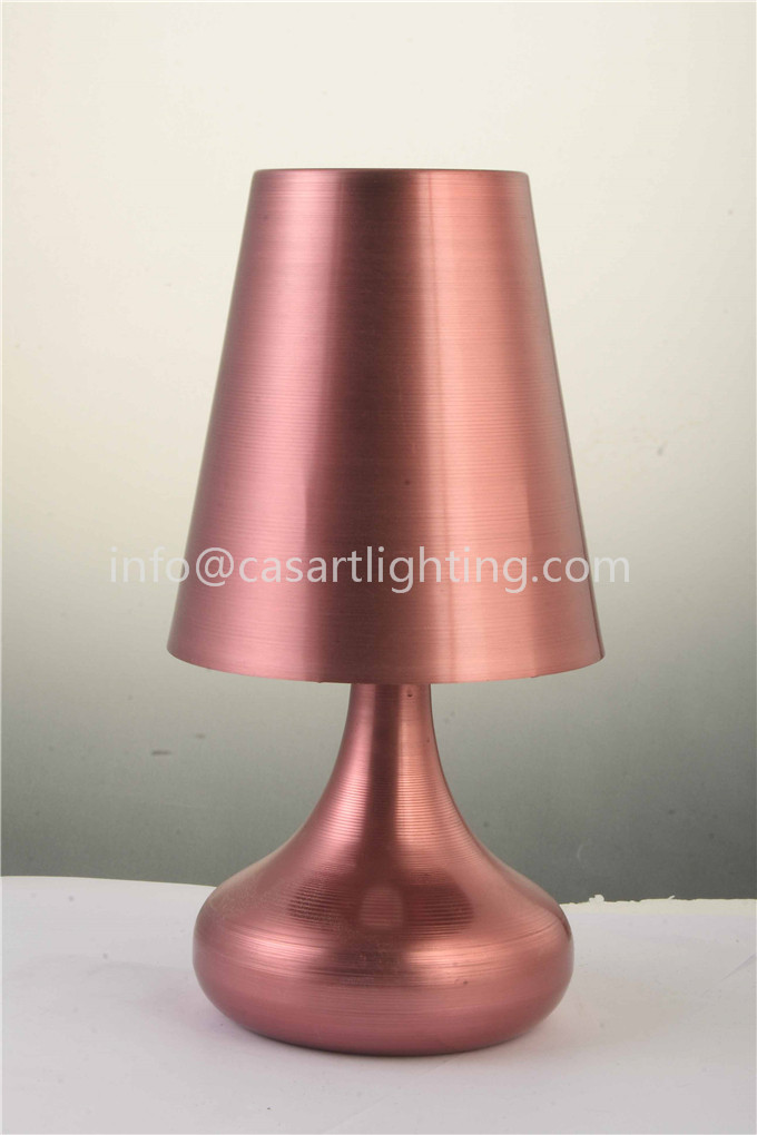 Table lamp