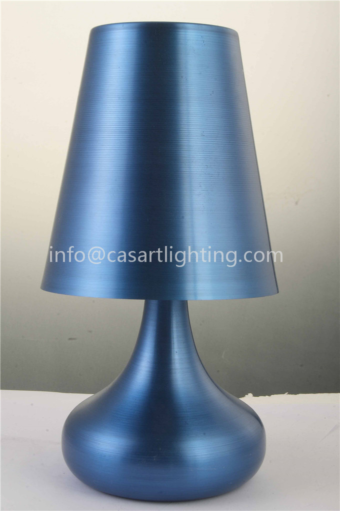 Table lamp