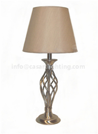 Table lamp