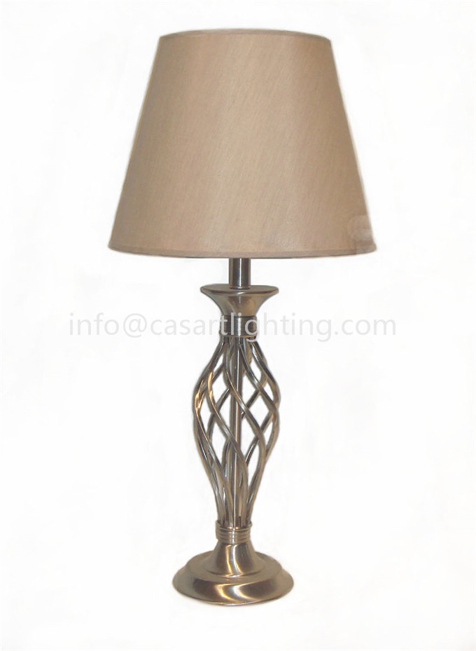 Table lamp